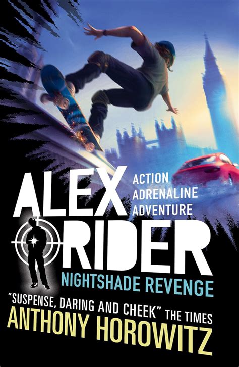 rarbg alex rider